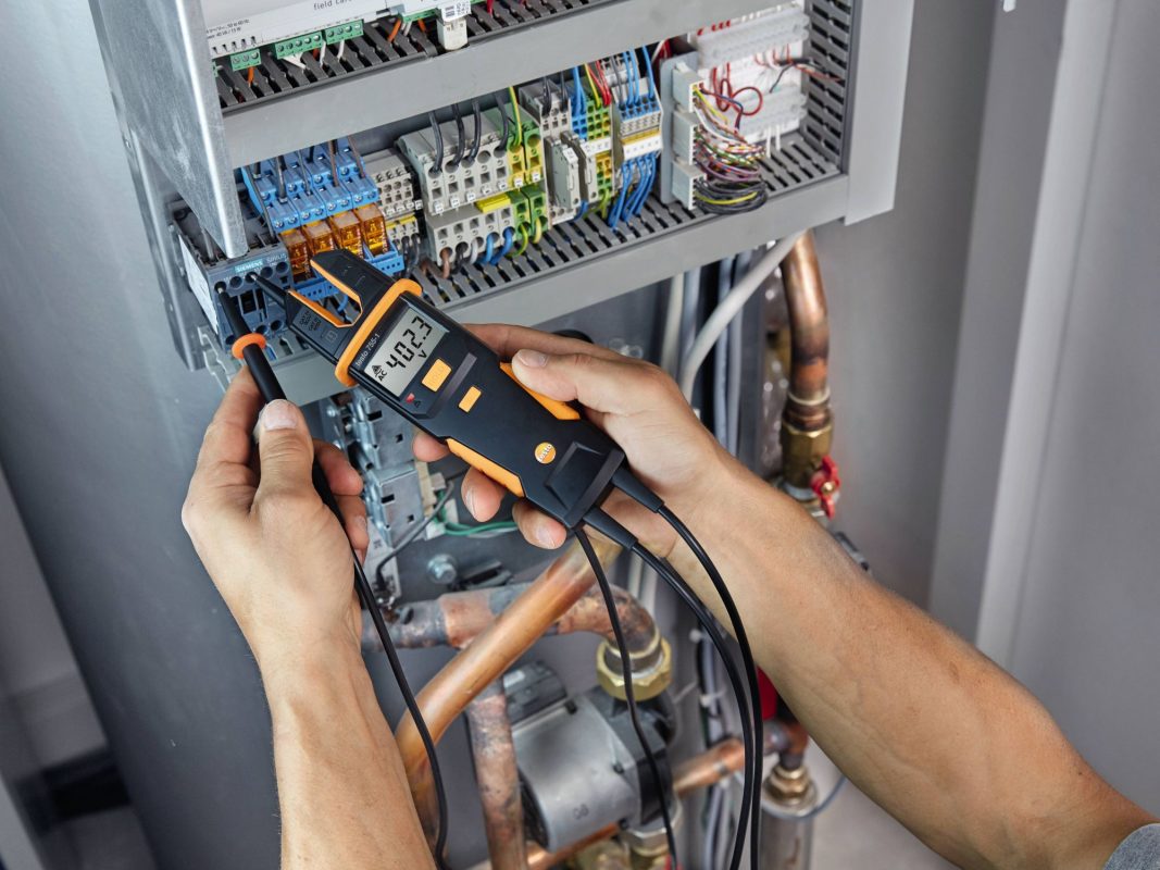 Yıldırım Elektrikçi