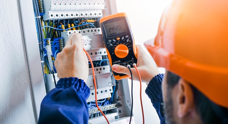Yıldırım Elektrikçi